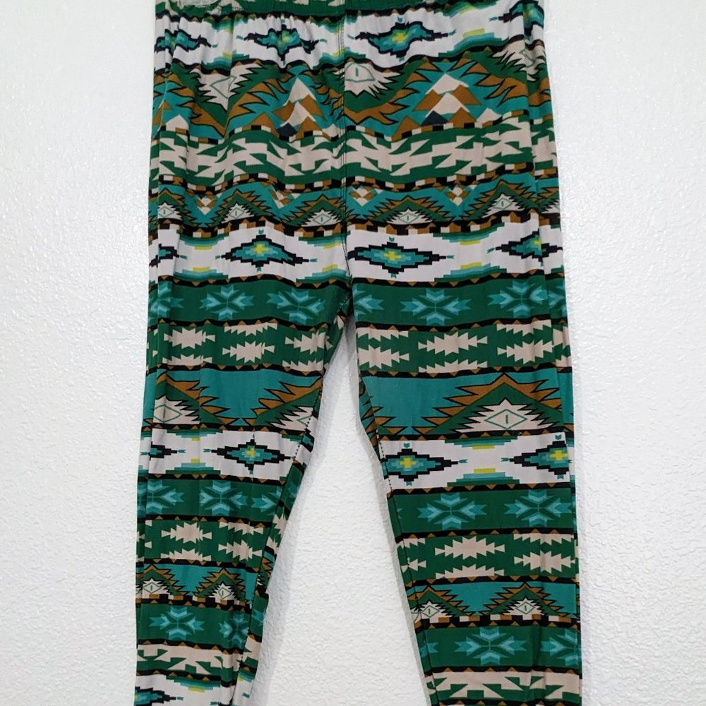 XL butter soft leggings